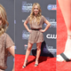 Illustration for article titled Bad Jumpsuits and Eye-Searing Dresses at the Young Hollywood Awards